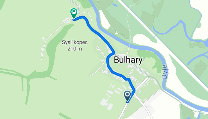 Bulhary do Bulhary