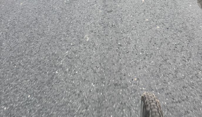 Foto 1 del percorso Bikemap "Jaśminowa, Grudziądz do Jaśminowa, Grudziądz"