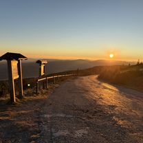 Photo 8 of the Bikemap route "Kráľovohoľská cesta, Šumiac až Kráľovohoľská cesta, Šumiac"