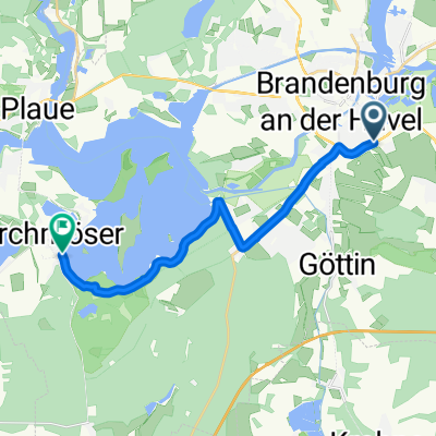 Im Hauptbahnhof nach Gränertstraße