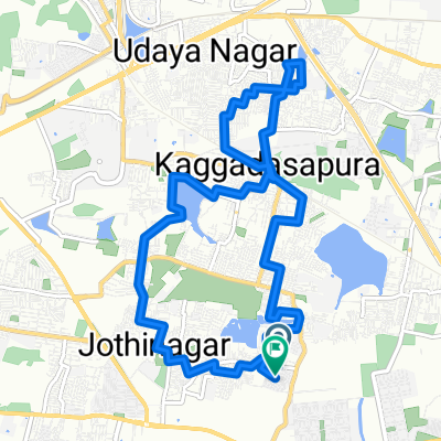 Kaggadasapura