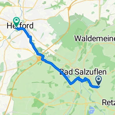 Ehrsen - KaoThai Herford