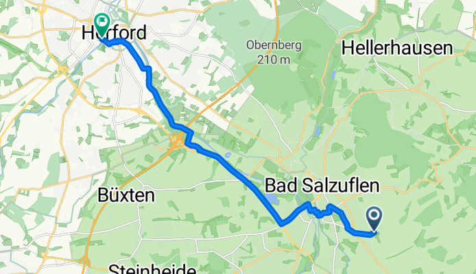 Ehrsen - KaoThai Herford