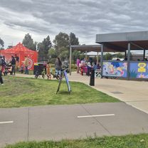 Foto 8 del percorso Bikemap "Moonah Way to Medeo Court"