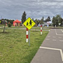 Foto 7 del percorso Bikemap "Moonah Way to Medeo Court"