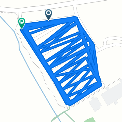 Clifton Springs Rd, Decatur to Clifton Springs Rd, Decatur