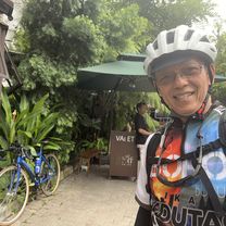 Jalan Hasanudin, Bandung to Jalan Sanggar Kencana 17, Bandung