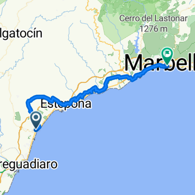 Manilva - Marbella