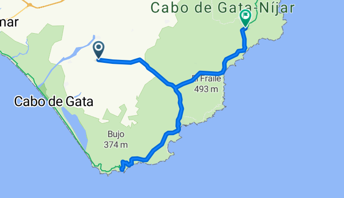 San José - San José