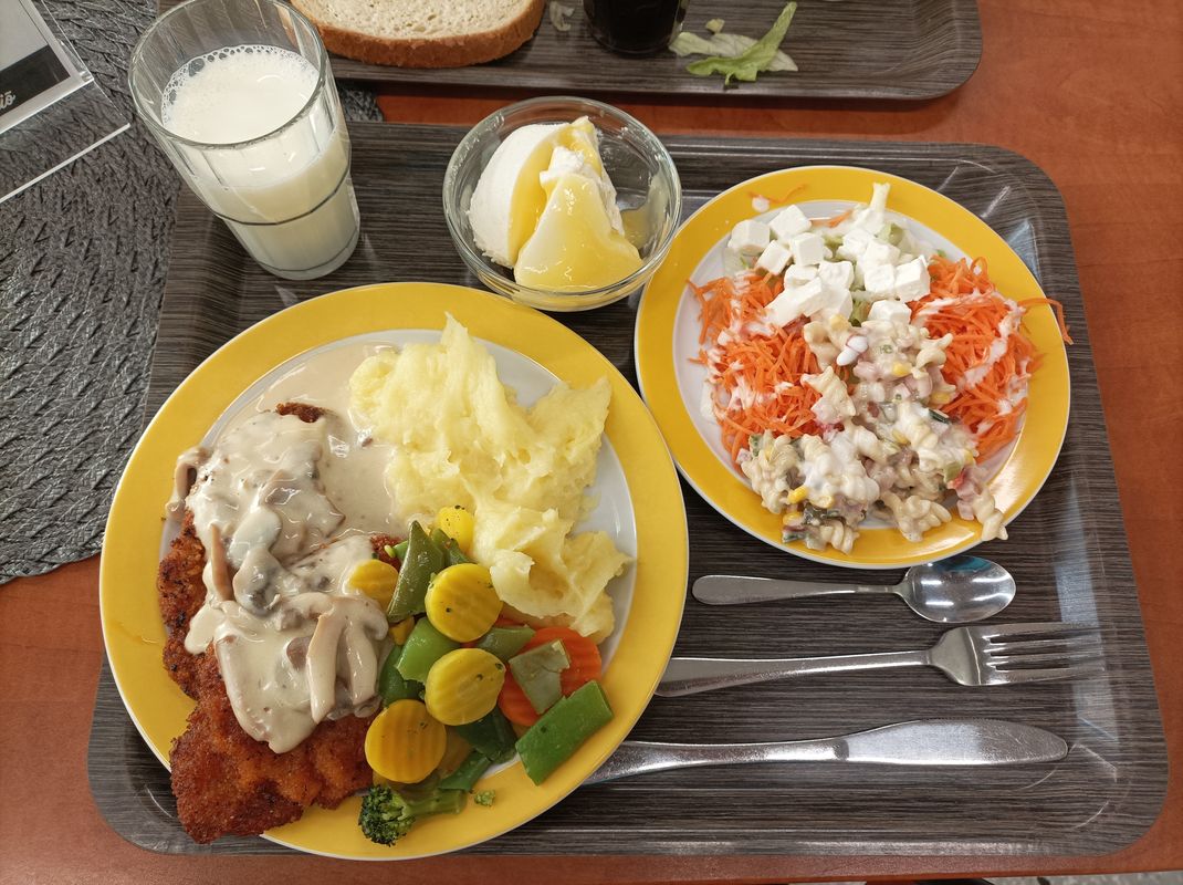 Ruotukuja to Huurrekuja