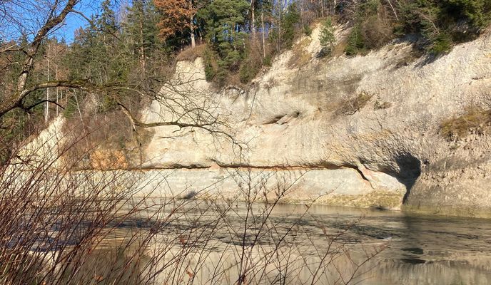 Zdjęcie 2 trasy Bikemap „Kempten (Allgäu) nach Bergs, Altusried”