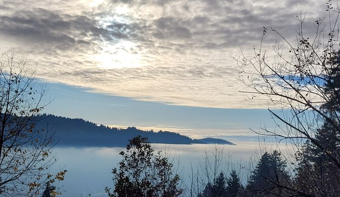 Foto 2 de la ruta de Bikemap "Schwarzwaldstraße nach Schwarzwaldstraße 96A"