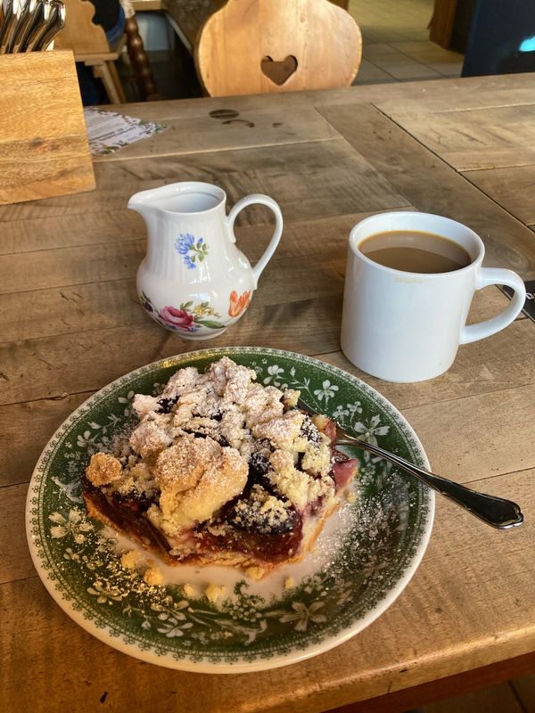 Bergs, Altusried nach Adenauerring, Kempten (Allgäu)