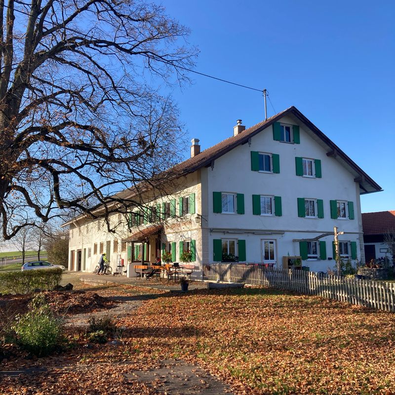 Bergs, Altusried nach Adenauerring, Kempten (Allgäu)