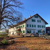 Bergs, Altusried nach Adenauerring, Kempten (Allgäu)