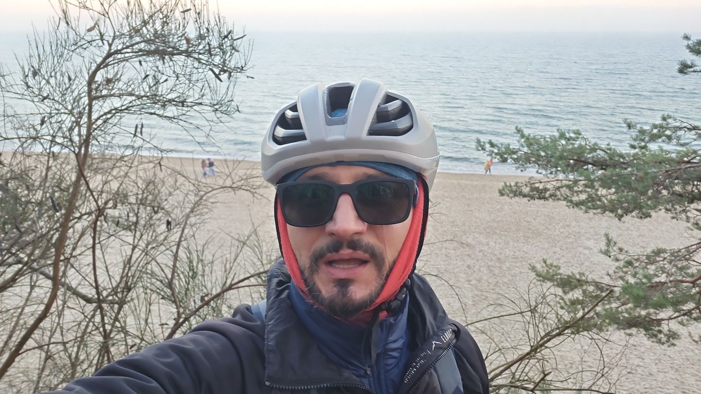 Gdańska do Tęczowa