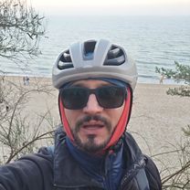 Gdańska do Tęczowa