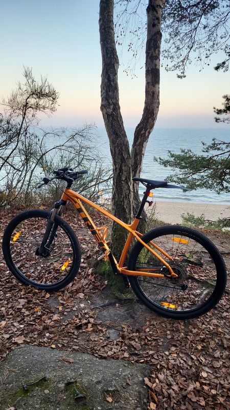 Gdańska do Tęczowa