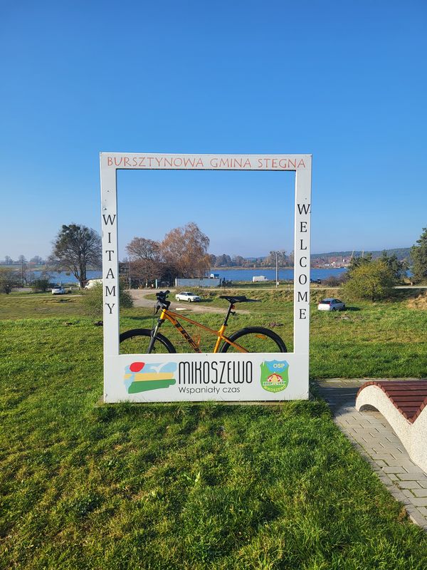 Gdańska do Tęczowa