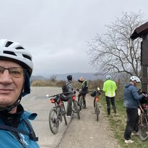 Foto 8 del percorso Bikemap "Nehoiu to Vernesti, via Joseni"