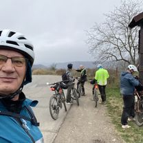 Foto 7 del percorso Bikemap "Nehoiu to Vernesti, via Joseni"