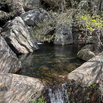 Villas la Ahumada.-Las Pozas de Carrizales