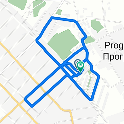 улица Гагарина, Боровичский район до улица Гагарина, Боровичский район