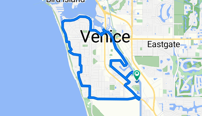 Calle del Paradiso, Venice to Rio Terra, Venice