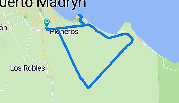 De Triunvirato a Triunvirato