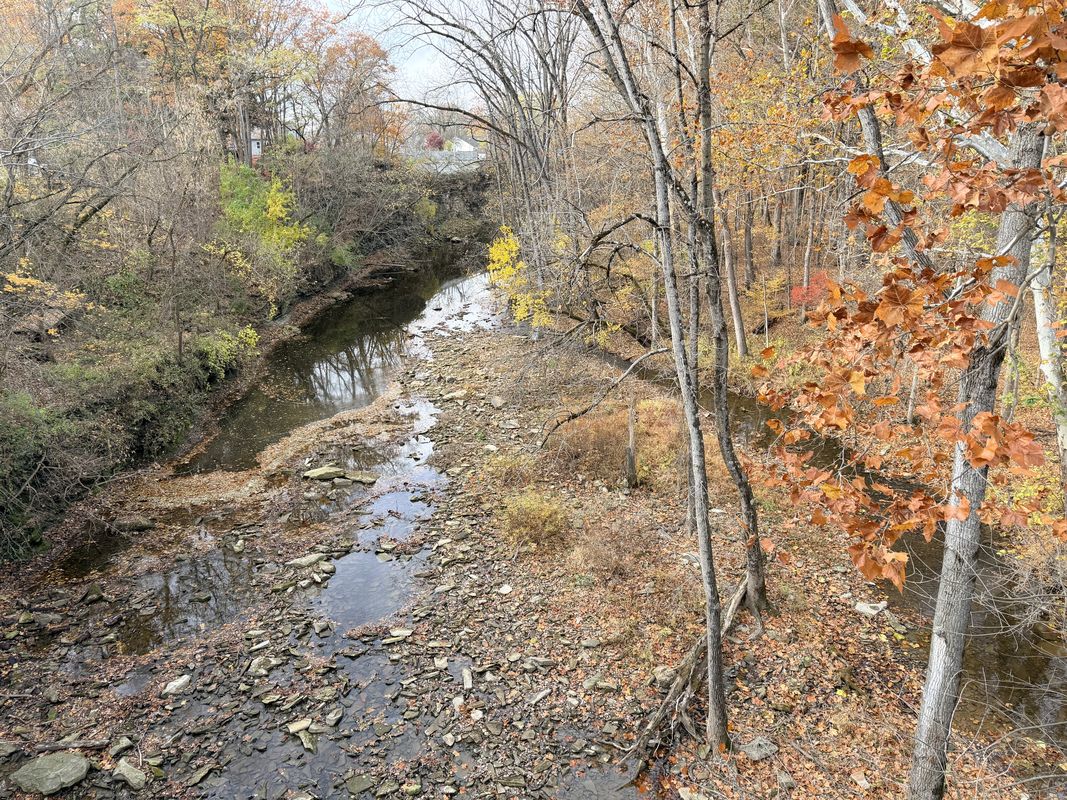Heart of Ohio Trail, Centerburg to Heart of Ohio Trail, Centerburg