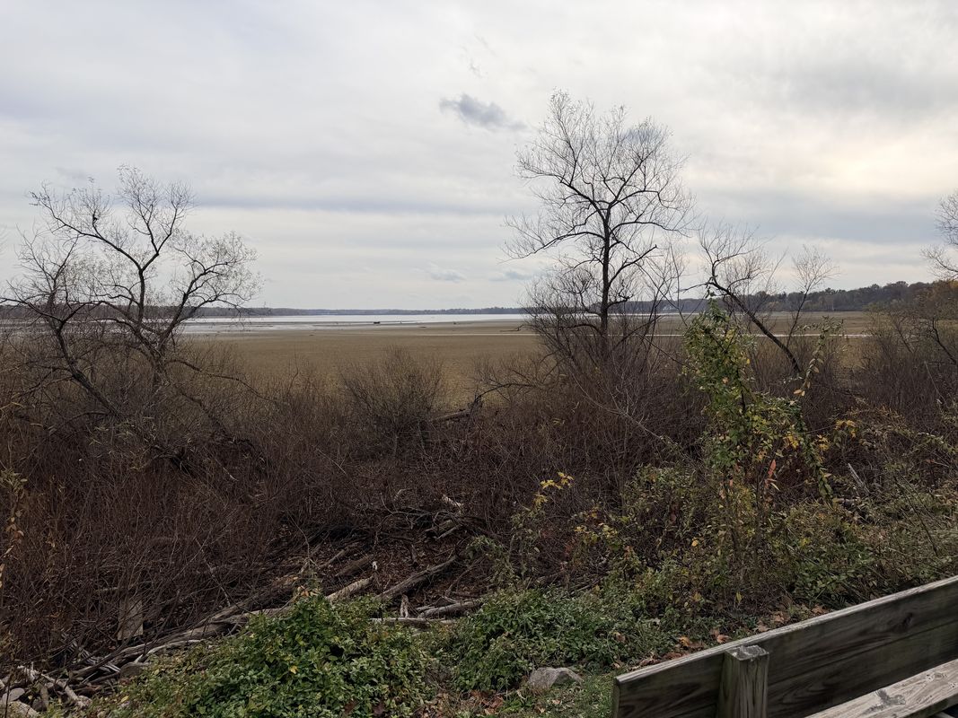 Heart of Ohio Trail, Centerburg to Heart of Ohio Trail, Centerburg