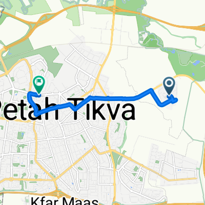 גבעת השלושה