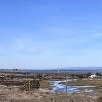 Foto 7 del percorso Bikemap "Nicholas Dr, Mountain View to Nicholas Dr, Mountain View"