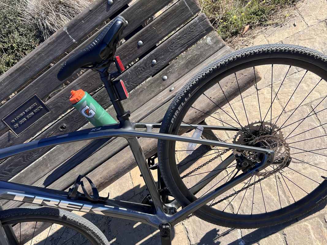 Nicholas Dr, Mountain View to Nicholas Dr, Mountain View