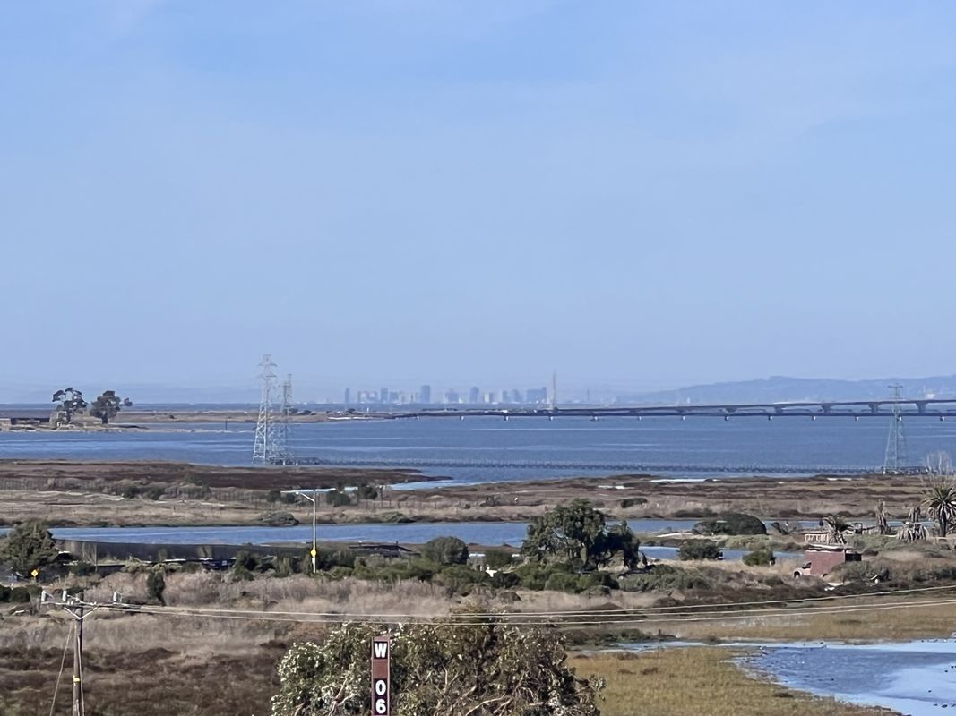 Nicholas Dr, Mountain View to Nicholas Dr, Mountain View