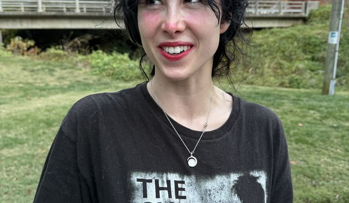 Foto 2 der Bikemap-Route "Kenmore Ave, Charlotte to Kenmore Ave, Charlotte"