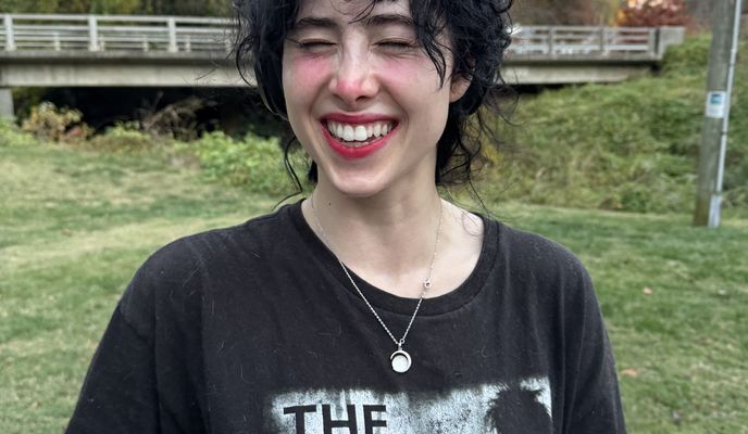 Foto 1 der Bikemap-Route "Kenmore Ave, Charlotte to Kenmore Ave, Charlotte"