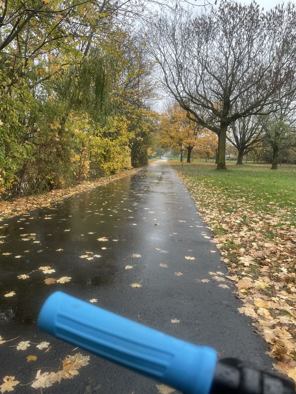 Höchster Weg, Frankfurt am Main nach Lyoner Straße, Frankfurt am Main