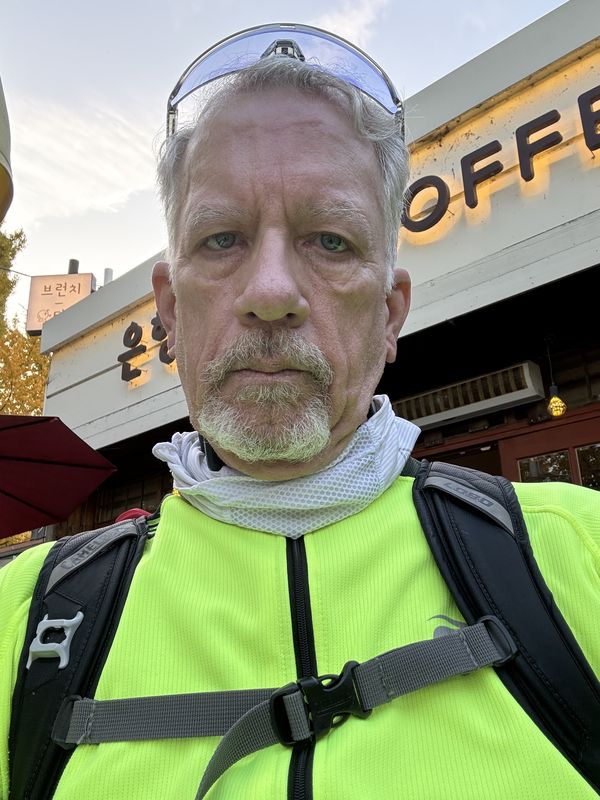 대추리, 평택시 to 용화동, 아산시