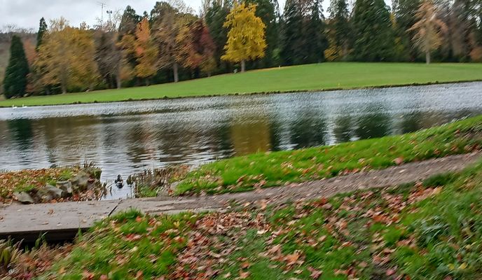 Photo 1 de l’itinéraire Bikemap « De Rue des Rougemonts à Rue des Rougemonts »