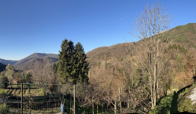 Photo 1 de l’itinéraire Bikemap « Tarcento to Debellis to Monteperta to Tarcento »