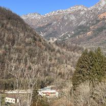 Photo 7 de l’itinéraire Bikemap « Tarcento to Debellis to Monteperta to Tarcento »