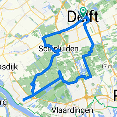 Delft