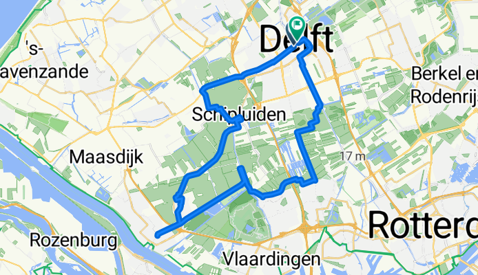 Delft