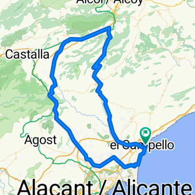 3etapa febrero - kortare