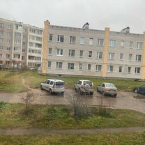 улица Гагарина, Боровичский район до улица Гагарина, Боровичский район