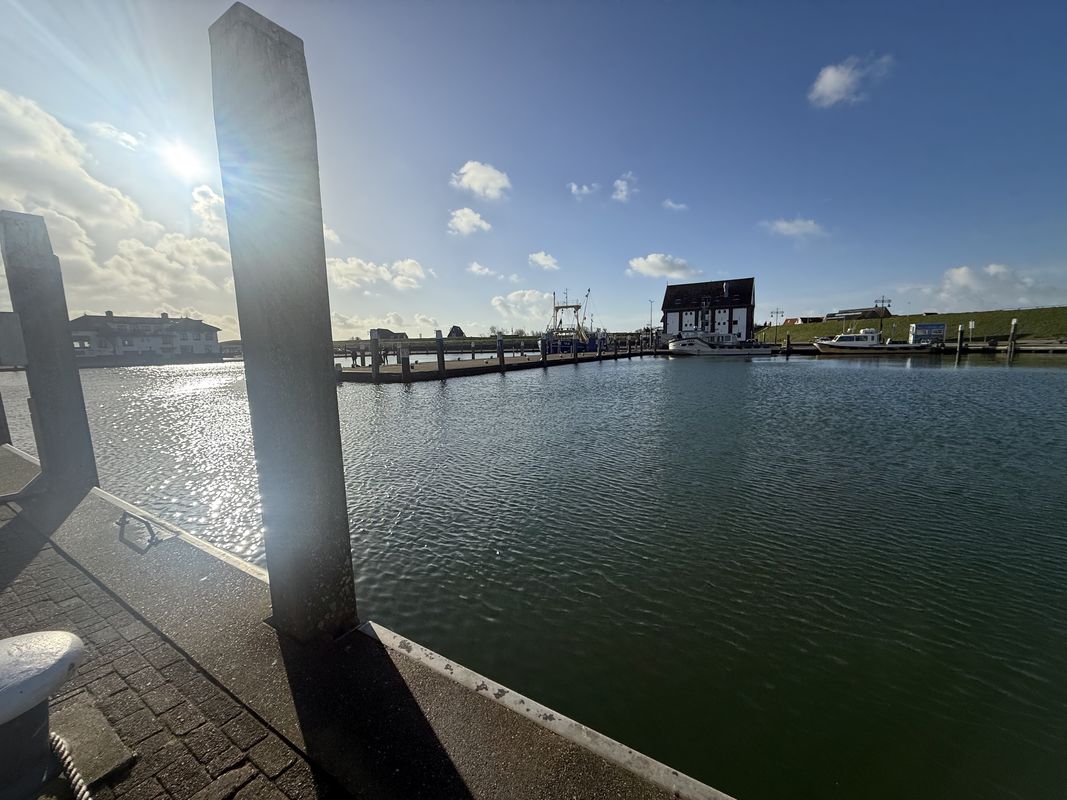 Grensweg, Den Burg nach Grensweg, Den Burg