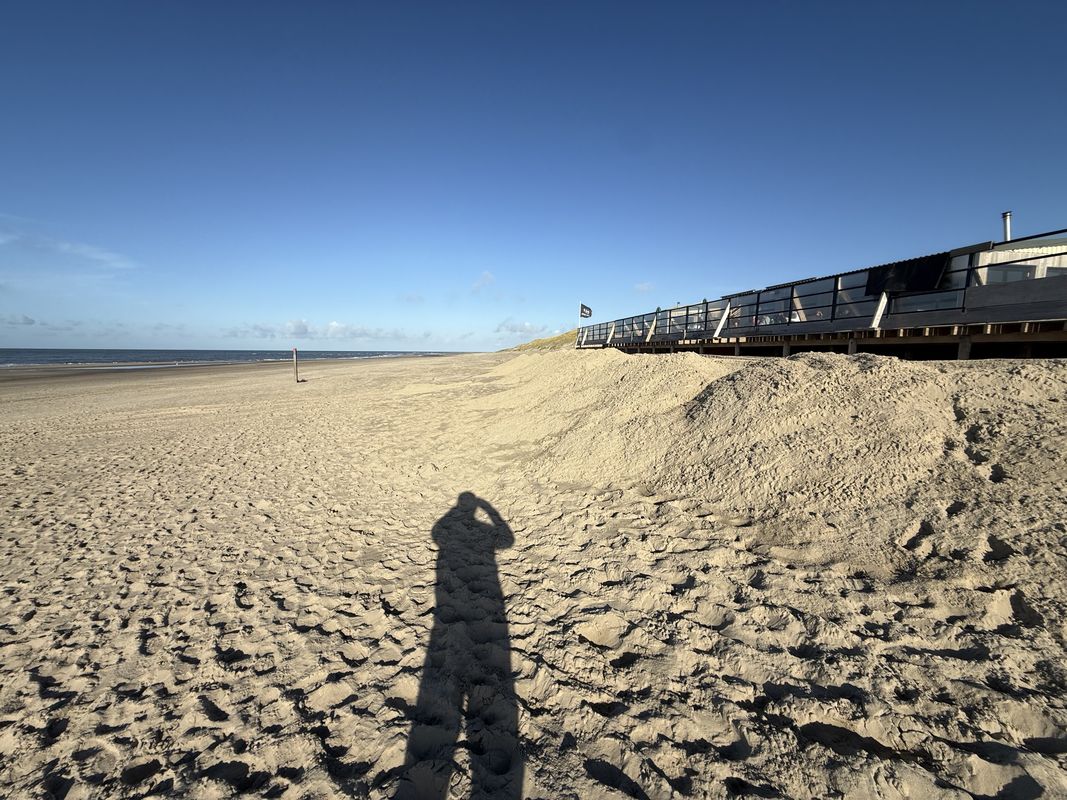 Grensweg, Den Burg nach Grensweg, Den Burg