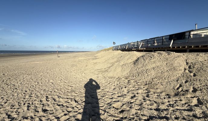 Zdjęcie 2 trasy Bikemap „Grensweg, Den Burg nach Grensweg, Den Burg”