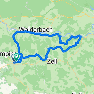 RK R 10 Den Regen im Blick (neu) 35